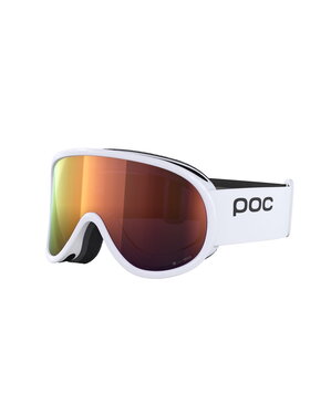 POC POC Gogle Retina Biały