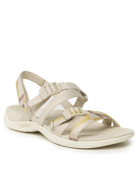 Merrell Merrell Basutės District 3 Backstrap Web J005434 Smėlio