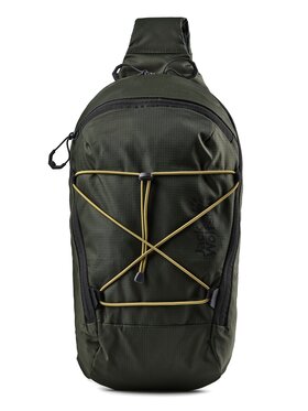 Jack Wolfskin Jack Wolfskin Torebka 311764 Zielony