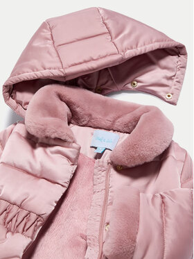 Μπουφάν μεταβατικό Abel & Lula φωτογραφία