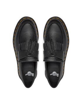 Dr. Martens Loaferke Adrian 22760001 Črna