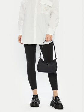 Calvin Klein Jeans Calvin Klein Jeans Torbica K60K613124 Crna