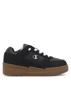 Champion Champion Sneakers Rebound Heritage Skate Ms Gs S32943-KK001 Schwarz