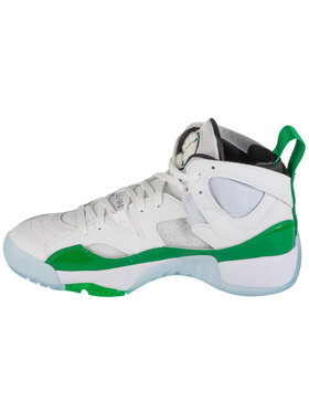 Nike Nike Sneakers Jordan Jumpman Two Trey Bianco