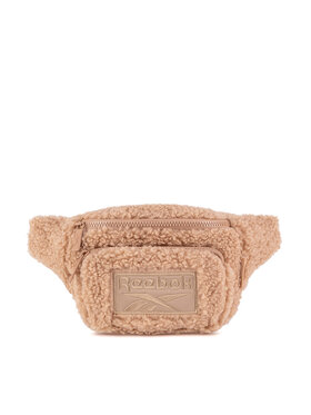 Reebok Reebok Gürteltasche RBK-017-CCC-06 Beige
