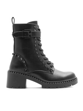 Jenny Fairy Jenny Fairy Gležnjarji ADA H60129-1 Črna