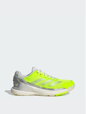 adidas adidas Buty do padla Crazyquick Lightstrike Zielony