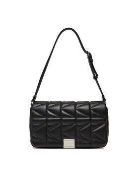 KARL LAGERFELD KARL LAGERFELD Handtasche A1W30437 Schwarz