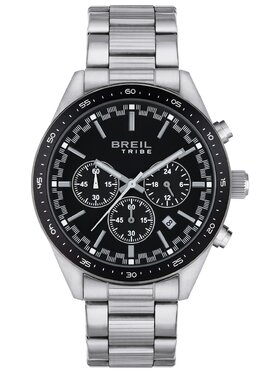 Breil Breil Orologio FAST Nero