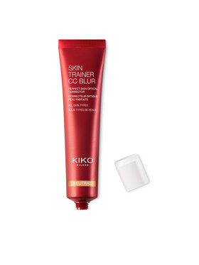 KIKO Milano KIKO Milano Skin Trainer Cc Blur Krem BB 03 Neutral