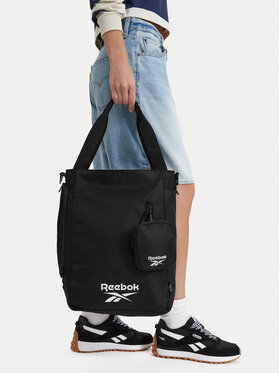 Reebok Reebok Rankinė CWBEO-RBK-B-011-10 Juoda