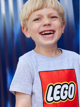 T-Shirt LEGO φωτογραφία