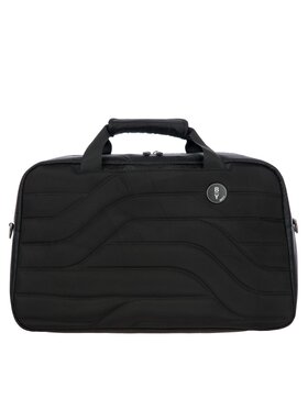 Bric's Bric's Torba podróżna 251039 Czarny