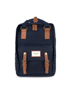 Himawari Himawari Plecak No. 13 Basic S Granatowy