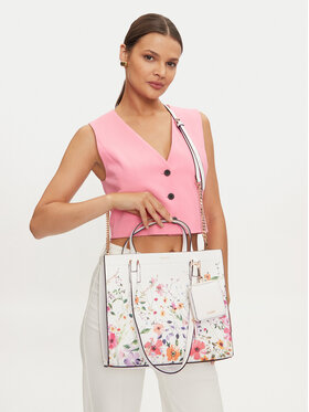 Aldo Aldo Handtasche Bellona 13824531 Weiß