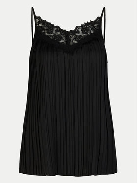 Marc Aurel Marc Aurel Top 6201 1020 93266 Schwarz Regular Fit