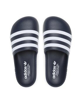 Adidas Natikače AdiFom Adilette HQ7220 Tamnoplava