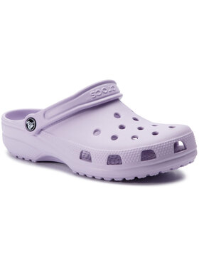 Crocs Natikače Classic 10001 Ljubičasta