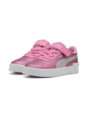Puma Puma Sneakersy 401673 Różowy