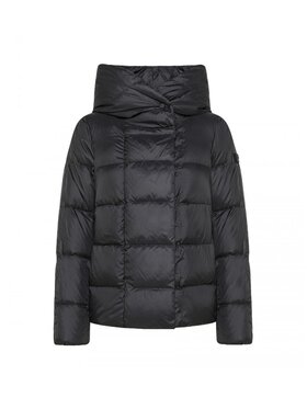 Peuterey Peuterey Giubbotto invernale ped408501181634-ner Nero Regular Fit