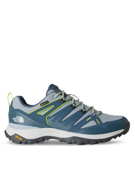 The North Face The North Face Trekkingi Hedgehog Gore-Tex NF0A8AA9GKQ1 Szary ciemny