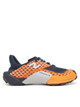 New Balance New Balance Futócipő Minimus Trail MTM10V1 Narancssárga