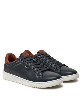 Lee Superge Turon Men Low 50243027.29Y Mornarsko Modra