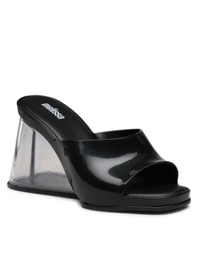 Melissa Melissa Klapki Darling Ad 33805 Czarny