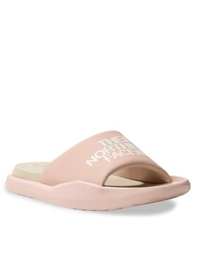 The North Face The North Face Чехли W Triarch Slide NF0A5JCBIHN1 Розов