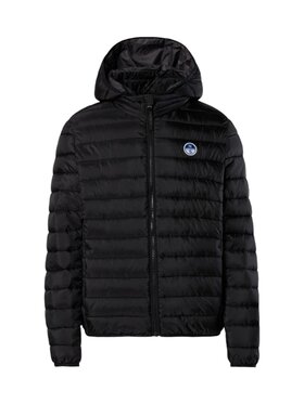 North Sails North Sails Giubbotto invernale q-roa-34124 Nero Regular Fit