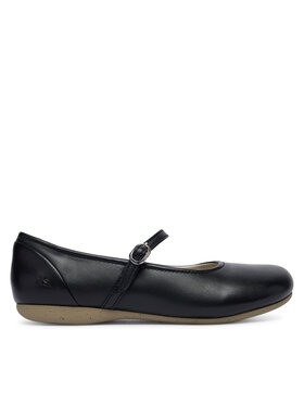 Josef Seibel Josef Seibel Балетки Fiona 77 87277 Чорний