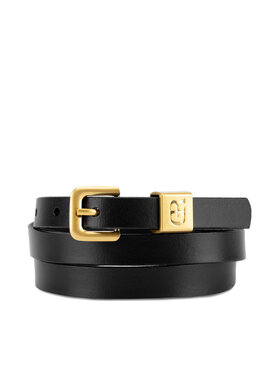 Gino Rossi Gino Rossi Curea de Damă BLYL24002-3 Negru