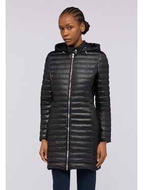 Trussardi Trussardi Giubbotto piumino F327A000428N033 Nero Regular Fit