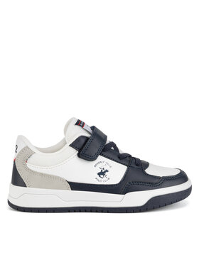 Beverly Hills Polo Club Beverly Hills Polo Club Sneakers V9-25021 Weiß