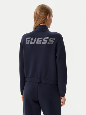 Guess Μπλούζα Guess - 3
