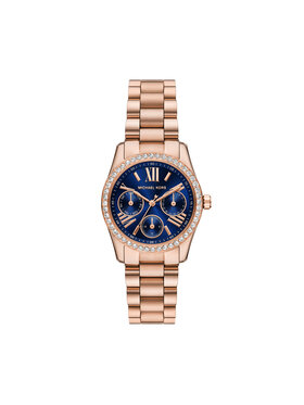 Michael Kors Michael Kors Hodinky Lexington MK4926 Zlatá