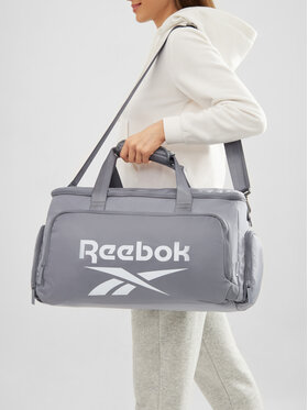 Reebok Torba RBK-032-CCC-05 Siva