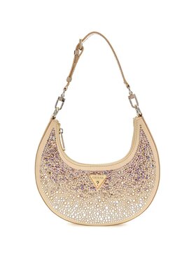 Guess Guess Torebka 163283 Złoty
