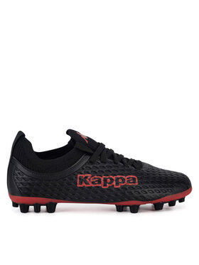 Kappa Kappa Jalgpallijalatsid AW24-3C004B Must