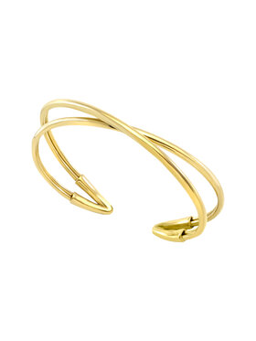 Breil Breil Bracciale LIGHTLINE Oro