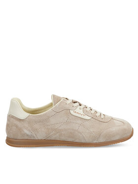 Gant Gant Sneakersy 32633279 Béžová