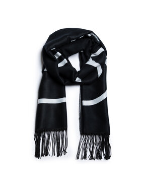 Calvin Klein Calvin Klein Šál Scarf K60K607322 Černá