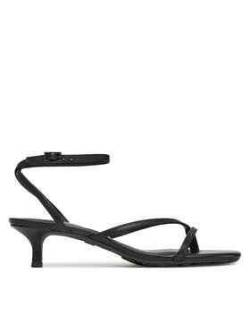 Aldo Aldo Sandale Soffie 14017660 Crna