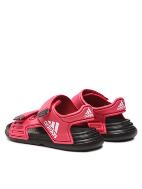 Adidas Sandale Altaswim Sandals FZ6488 Crvena