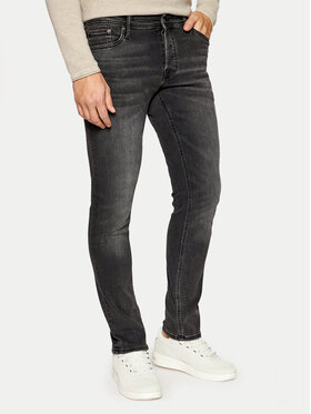 Jack & Jones Jack & Jones Traperice Glenn Original 12159030 Siva Slim Fit