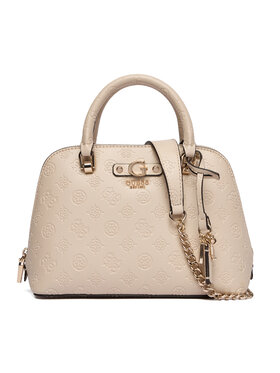 Guess Guess Handtasche Dita HWPD76 02050 Beige