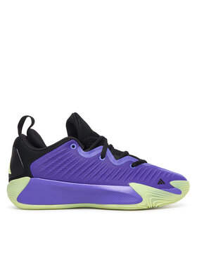 adidas adidas Čevlji za košarko Initiation J Shoes KI5265 Modra