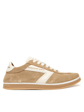 Alexander Smith Alexander Smith Sneakers Thames ASBDTMW 3393 Braun