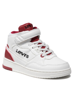 Levi's® Levi's® Sportcipő VIRV0012T Fehér