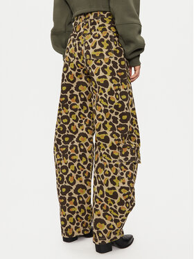 Παντελόνι Cargo Alpha Industries φωτογραφία